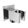 Mexen Cube nástenné pripojenie, chróm - 79300-00 Mexen Cube nástenné pripojenie, chróm - 79300-00