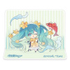 POPbuddies Hatsune Miku Acrylic Figurka Standee Hatsune Miku Spring Time Chibi Miku a Koi 11 cm POPbuddies Hatsune Miku Acrylic Figurka Standee Hatsune Miku Spring Time Chibi Miku a Koi 11 cm
