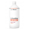 L-karnitín - GymBeam Príchuť: Pomaranč, Balenie (ml): 1000 ml L-karnitín - GymBeam Príchuť: Pomaranč, Balenie (ml): 1000 ml