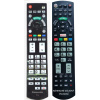 Panasonic N2QAYB000715 náhradný diaľkový ovládač se stejným popisem Panasonic N2QAYB000715 náhradný diaľkový ovládač se stejným popisem