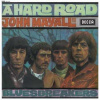 LP John Mayall & The Bluesbreakers: A Hard Road (180g) (black Vinyl) LP John Mayall & The Bluesbreakers: A Hard Road (180g) (black Vinyl)