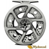 WYCHWOOD Muškársky navijak Flow 5/6 Platinum WYCHWOOD Muškársky navijak Flow 5/6 Platinum