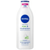 Nivea Aloe & Hydration ľahké telové mlieko 400 ml, Aloe & Hydration Nivea Aloe & Hydration ľahké telové mlieko 400 ml, Aloe & Hydration