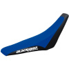 Blackbird E1205/03 poťah/čalúnenie sedla Yamaha YZ 125/250 '93-'95 Traditional modrá/čierna Blackbird E1205/03 poťah/čalúnenie sedla Yamaha YZ 125/250 '93-'95 Traditional modrá/čierna