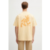 Gramicci RUNNING MAN TEE basic tričko bavlnené pánske Gramicci RUNNING MAN TEE basic tričko bavlnené pánske