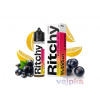 Ritchy EU (Liqua, Ritchy, Aramax) Longfill Ritchy Black Currant Lemon - 10 ml Ritchy EU (Liqua, Ritchy, Aramax) Longfill Ritchy Black Currant Lemon - 10 ml
