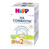 HiPP HA 2 COMBIOTIK následná mliečna dojčenská výživa (od 6. mesiaca) 1x600 g HiPP HA 2 COMBIOTIK následná mliečna dojčenská výživa (od 6. mesiaca) 1x600 g