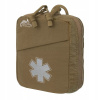 Helikon-Tex Lekárnička EDC Med Kit Coyote Helikon-Tex Lekárnička EDC Med Kit Coyote