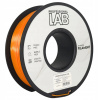 Filament PLA Imagine s.c. 1,75 mm 1000 g oranžový Filament PLA Imagine s.c. 1,75 mm 1000 g oranžový