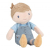 Little Dutch Bábika Jim 10 cm Little Dutch Bábika Jim 10 cm