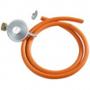 MEVA UNP01007 Hadica s reg. tlaku 30mbar - set MEVA UNP01007 Hadica s reg. tlaku 30mbar - set
