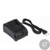 Elektrická nabíjačka POWEB9050 Powerplus, 18V Elektrická nabíjačka POWEB9050 Powerplus, 18V