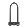 Abus Granit Extreme 59/180HB260 U-zámok na zabezpečenie motocykla na miestach s vysokým rizikom krádeže Abus Granit Extreme 59/180HB260 U-zámok na zabezpečenie motocykla na miestach s vysokým rizikom krádeže
