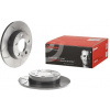 Brzdový kotouč BREMBO BREMBO MAX LINE 08.7165.75 Brzdový kotouč BREMBO BREMBO MAX LINE 08.7165.75