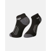 Kilpi 3P MINWAY-U Čierna - 43 Unisex ponožky Kilpi 3P MINWAY-U Čierna - 43 Unisex ponožky