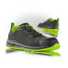 VM Footwear IBIZA S1 Bezpečnostná obuv Čierna-Zelená, 37 VM Footwear IBIZA S1 Bezpečnostná obuv Čierna-Zelená, 37
