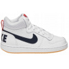 Topánky Nike COURT BOROUGH MID (GS) veľ. 38 839977 107 Topánky Nike COURT BOROUGH MID (GS) veľ. 38 839977 107