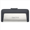 SanDisk Ultra Dual Drive 128GB USB Type-C (SanDisk Ultra Dual Drive 128GB USB Type-C) SanDisk Ultra Dual Drive 128GB USB Type-C (SanDisk Ultra Dual Drive 128GB USB Type-C)