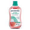Parodontax Daily Gum Care Fresh Mint ústní voda 500 ml Parodontax Daily Gum Care Fresh Mint ústní voda 500 ml