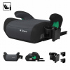 Podsedák do auta Tulano Cabby 35 Graphite ISOFIX 125-150 cm Podsedák do auta Tulano Cabby 35 Graphite ISOFIX 125-150 cm
