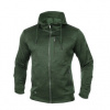 Mikina ARDON 3DBreathe zelená melange H5983 H5983/XL XL Mikina ARDON 3DBreathe zelená melange H5983 H5983/XL XL