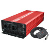 Měnič napětí CARSPA P3000 12V/230V 3000W čistá sinusovka Měnič napětí CARSPA P3000 12V/230V 3000W čistá sinusovka