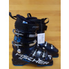 FISCHER Bazárové lyžiarky XTR RC ONE 85 FISCHER Bazárové lyžiarky XTR RC ONE 85