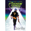 Seven Secrets Vol. 2 - Tom Taylor Seven Secrets Vol. 2 - Tom Taylor