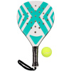Strike Basic raketa na padel balenie 1 ks - 1 ks Strike Basic raketa na padel balenie 1 ks - 1 ks