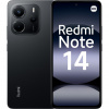 Xiaomi Redmi Note 14 8GB/256GB Midnight Black Xiaomi Redmi Note 14 8GB/256GB Midnight Black