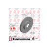 ZIMMERMANN Brzdový kotúč ZIMMERMANN 430.2621.20 ZIMMERMANN Brzdový kotúč ZIMMERMANN 430.2621.20
