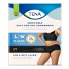 TENA Washable Underwear Female dámske prateľné absorpčné nohavičky, veľkosť L, 1x1 ks Essity TENA Washable Underwear Female dámske prateľné absorpčné nohavičky, veľkosť L, 1x1 ks Essity