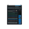 Yamaha MG12 analógový mixážny pult Yamaha MG12 analógový mixážny pult