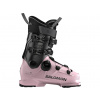 Topánky SALOMON S/PRO SUPRA BOA 95 W Rose - 25/25.5 Topánky SALOMON S/PRO SUPRA BOA 95 W Rose - 25/25.5