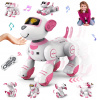 Diaľkovo ovládaný robotický pes VATOS, interaktívny, programovateľný, 17 funkcií Diaľkovo ovládaný robotický pes VATOS, interaktívny, programovateľný, 17 funkcií