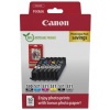 Canon PGI-530/CLI-531 PGBK/C/M/Y/BK/GY 6117C004 - Originální Canon PGI-530/CLI-531 PGBK/C/M/Y/BK/GY 6117C004 - Originální