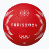 Lopta na hádzanú Molten H2A5000-S4F IHF OFFICIAL BALL PARIS veľkosť 2 Lopta na hádzanú Molten H2A5000-S4F IHF OFFICIAL BALL PARIS veľkosť 2