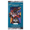 Zberateľské karty Upper Deck 2025 Batman Skybox Metal Universe Blaster Booster Pack Zberateľské karty Upper Deck 2025 Batman Skybox Metal Universe Blaster Booster Pack