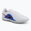Detské futbalové kopačky Nike Tiempo Maestro Academy Jr TF white/racer blue/pink blast/black Detské futbalové kopačky Nike Tiempo Maestro Academy Jr TF white/racer blue/pink blast/black