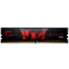 G.SKILL Aegis DDR4 8GB 3200MHz CL16 F4-3200C16S-8GIS G.SKILL Aegis DDR4 8GB 3200MHz CL16 F4-3200C16S-8GIS