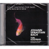 BACH,J.S.: Solo cantatas for Bass (Koopman) (CD) BACH,J.S.: Solo cantatas for Bass (Koopman) (CD)