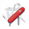 Vreckový nôž Victorinox Hiker červený 1.4613 Vreckový nôž Victorinox Hiker červený 1.4613