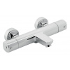 Novaservis Vanová baterie bez sprchového setu 150 mm chrom 58920/1,0 Novaservis Vanová baterie bez sprchového setu 150 mm chrom 58920/1,0