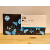 P2V71A, HP 730 originální inkoustová náplň Matte Black 300ml P2V71A, HP 730 originální inkoustová náplň Matte Black 300ml
