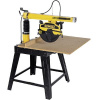 DeWalt DW721KN píla s radiálnym ramenom 300mm DeWalt DW721KN píla s radiálnym ramenom 300mm