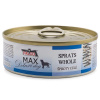 SOKOL FALCO Max Deluxe Dog šproty celé 80g SOKOL FALCO Max Deluxe Dog šproty celé 80g