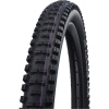 Plášť Schwalbe Big Betty 29x2.40 SuperDownhill TLE Addix UltraSoft skládací Plášť Schwalbe Big Betty 29x2.40 SuperDownhill TLE Addix UltraSoft skládací