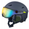 Relax STEALTH RH24QX lyžiarska prilba - XL Relax STEALTH RH24QX lyžiarska prilba - XL