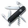 Victorinox Spartan Black 1.3603.3 Victorinox Spartan Black 1.3603.3
