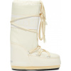 Dámské boty MOON BOOT Icon nylon béžové Velikost: 42/44 Dámské boty MOON BOOT Icon nylon béžové Velikost: 42/44